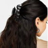 Заколка для волосся Clawdia invisibobble CLIPSTAR