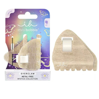 Заколка для волосся Invisibobble EVERCLAW Mystica Love at Frost Sight Заколка для волосся Invisibobble EVERCLAW Mystica Love at Frost Sight