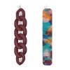 Заколка для волосся invisibobble BARRETTE Mystica The Rest is Mystery