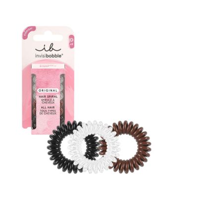 Резинка-браслет для волосся invisibobble ORIGINAL The Hair Necessities