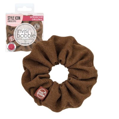 Резинка-браслет для волосся invisibobble SPRUNCHIE Woke Up Like This Резинка-браслет для волосся invisibobble SPRUNCHIE Woke Up Like This