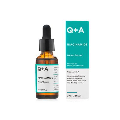 Сироватка з ніацинамідом Q+A Niacinamide Serum 30 мл