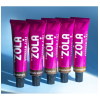 Фарба для брів з колагеном ZOLA Eyebrow Tint With Collagen 03 Brown 15 мл коричнева Фарба для брів з колагеном ZOLA Eyebrow Tint With Collagen 03 Brown 15 мл коричнева