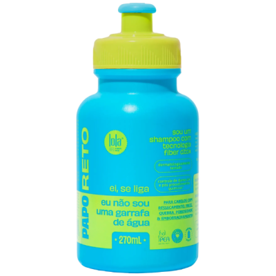 Шампунь відновлюючий Lola From Rio PAPO RETO SHAMPOO 270 мл