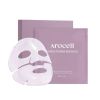 Гідрогелева маска з колагеном та 10 видами гіалуронової кислоти Arocell Super Power Mask EX, 42 g