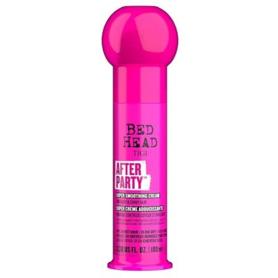 Розгладжувальний крем для укладки й рестайлінгу TIGI Bed Head After Party Smoothing Cream 100 мл Розгладжувальний крем для укладки й рестайлінгу TIGI Bed Head After Party Smoothing Cream 100 мл