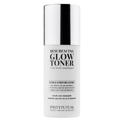 (Уцінка) Тонер INSTYTUTUM Resurfacing Glow Toner 50 мл (Уцінка) Тонер INSTYTUTUM Resurfacing Glow Toner 50 мл