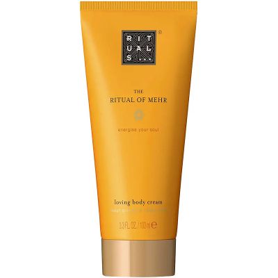 (Уцінка) Крем для тіла Mehr 100ml