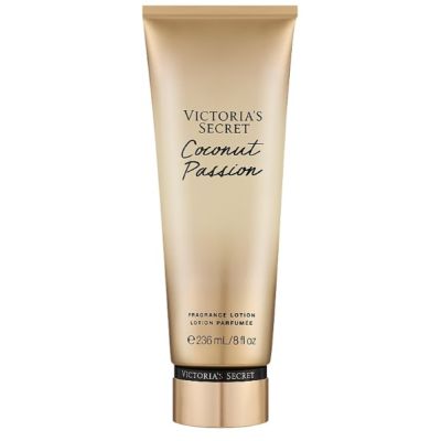 Парфумований лосьйон для тіла Victoria’s Secret Coconut Passion Body Lotion 236 мл