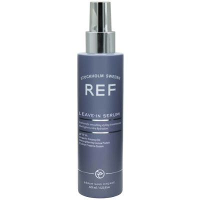 Незмивна сироватка REF Leave-In Serum 125 ml
