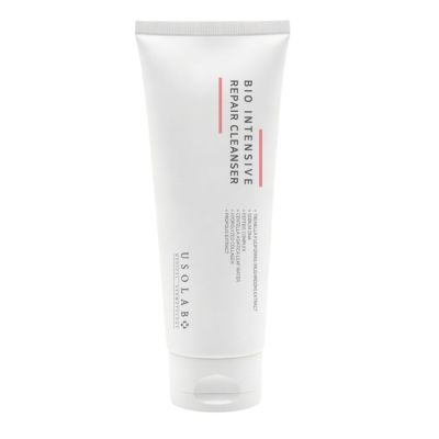 Омолоджуючий та регенеруючий гель для вмивання USOLAB Bio Intensive Repair Cleanser 120мл