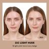 BB-крем з керамідами HEIMISH Moringa Ceramide 21C Light Beige 30 г