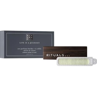 Автопарфум Rituals The Ritual Of Homme Car Perfume автомобільний парфум