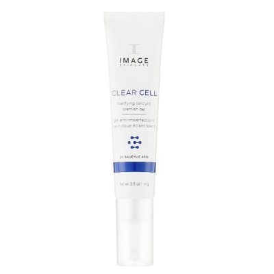 Гель протизапальний Image Skincare Clarifying Salicylic Blemish Gel 14 г