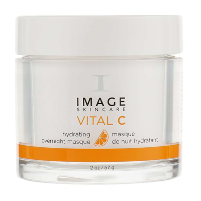 Нічна зволожуюча маска Image Skincare Vital C 50 мл Нічна зволожуюча маска Image Skincare Vital C 50 мл