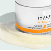 Нічна зволожуюча маска Image Skincare Vital C 50 мл Нічна зволожуюча маска Image Skincare Vital C 50 мл