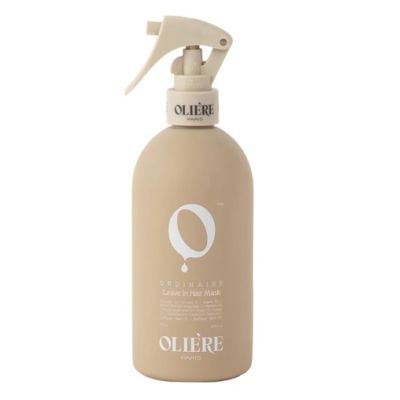 Спрей-маска незмивна для нормального та сухого волосся OLIE'RE PARIS Ordinaire Leave In Hair Mask 300 мл Спрей-маска незмивна для нормального та сухого волосся OLIE'RE PARIS Ordinaire Leave In Hair Mask 300 мл
