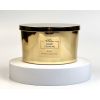 Свічка ароматизована Aromatherapy Home Sweet Campfire Золота Свічка ароматизована Aromatherapy Home Sweet Campfire Золота