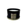 Свічка ароматизована Aromatherapy Home Чорна Свічка ароматизована Aromatherapy Home Чорна