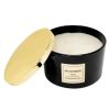Свічка ароматизована Aromatherapy Home Чорна Свічка ароматизована Aromatherapy Home Чорна