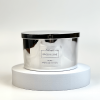 Свічка ароматизована Aromatherapy Spices & Love Срібна Свічка ароматизована Aromatherapy Spices & Love Срібна