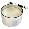 Свічка ароматизована Aromatherapy Spices & Love Срібна Свічка ароматизована Aromatherapy Spices & Love Срібна