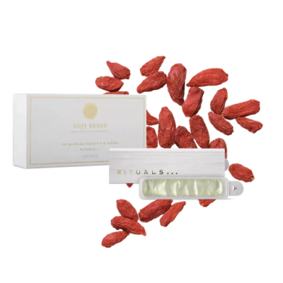 Автомобільний парфум Rituals Car Perfume Goji Berry