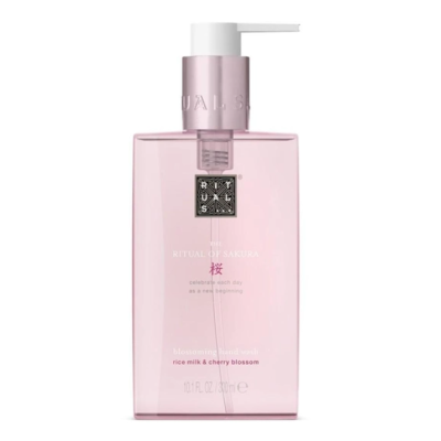 Рідке мило для рук Rituals The Ritual of Sakura Hand Wash 300 мл