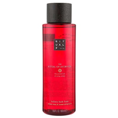 Піна для ванни Ayurveda 500ml Піна для ванни Ayurveda 500ml