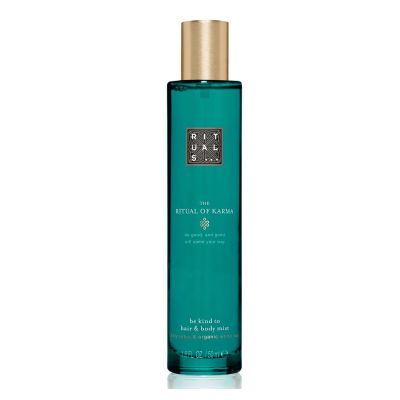 Спрей міст для тіла та волосся The Ritual of Karma Rituals Body Mist 50 мл