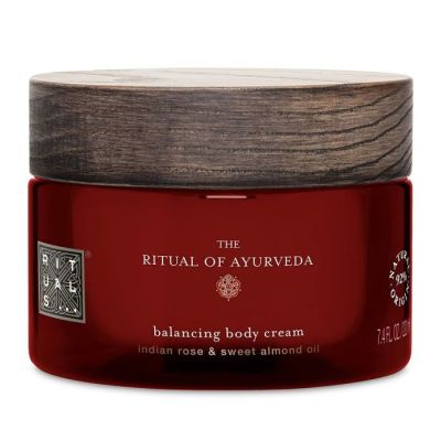 Ritual of Ayurveda