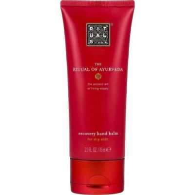 Крем для рук Rituals The Ritual of Ayurveda Hand Lotion 70 мл Крем для рук Rituals The Ritual of Ayurveda Hand Lotion 70 мл