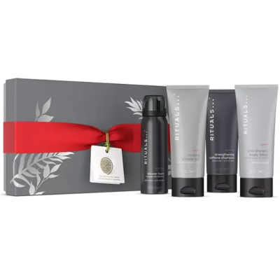 Наібір Homme Set S