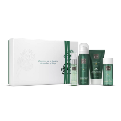 Подарунковий набір Rituals The Ritual of Jing gift Set розмір S