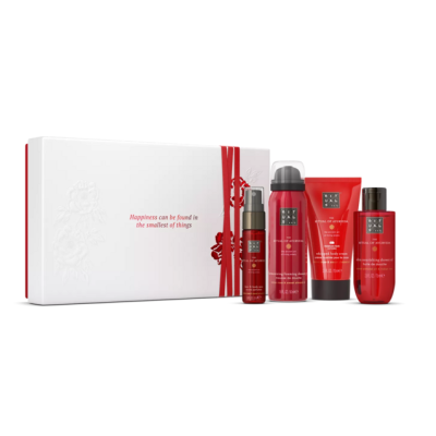 Набір подарунковий Rituals The Ritual Of Ayurveda gift Set розмір S