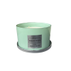 Свічка ароматизована Aromatherapy Meadow Escape Салатова