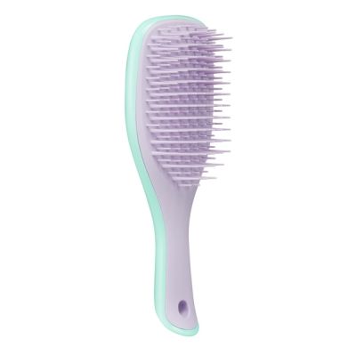 Щітка для волосся Tangle Teezer The Wet Detangler Mini Wisteria Leaf