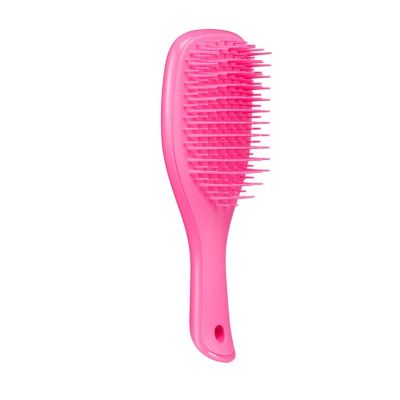 Щітка для волосся Tangle Teezer The Wet Detangler Mini Pink Sherbet Щітка для волосся Tangle Teezer The Wet Detangler Mini Pink Sherbet