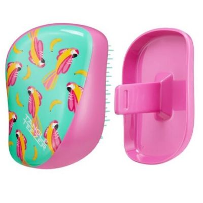 Щітка для волосся Tangle Teezer Compact Styler Paradise Bird Щітка для волосся Tangle Teezer Compact Styler Paradise Bird
