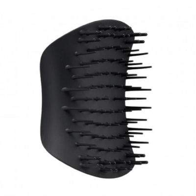 Щітка для масажу голови Tangle Teezer The Scalp Exfoliator and Massager Onyx Black
