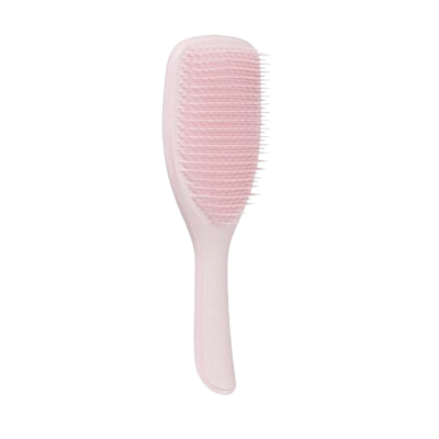 Щітка для волосся Tangle Teezer The Large Wet Detangler Pink Hibiscus Щітка для волосся Tangle Teezer The Large Wet Detangler Pink Hibiscus