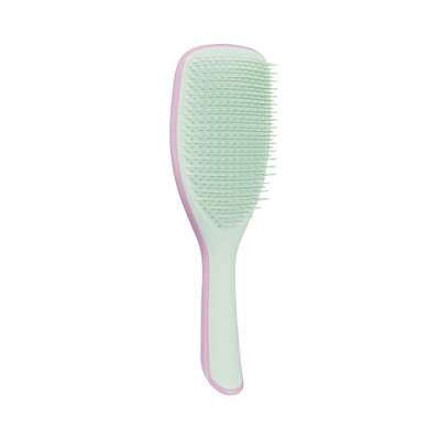 Щітка для волосся Tangle Teezer The Large Wet Detangler RoseBud Pink&Sage Щітка для волосся Tangle Teezer The Large Wet Detangler RoseBud Pink&Sage