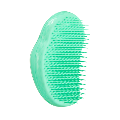 Щітка для волосся Tangle Teezer The Original Mini Tropicana Green