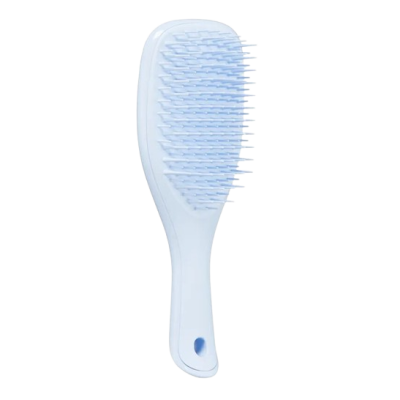 Щітка для волосся Tangle Teezer The Wet Detangler Mini Digital Lavender Щітка для волосся Tangle Teezer The Wet Detangler Mini Digital Lavender