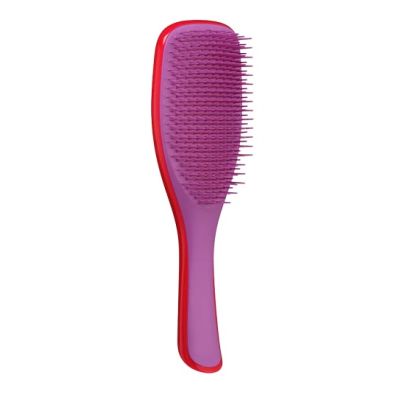 Щітка для волосся Tangle Teezer The Wet Detangler Mini Morello Cherry & Violet Щітка для волосся Tangle Teezer The Wet Detangler Mini Morello Cherry & Violet