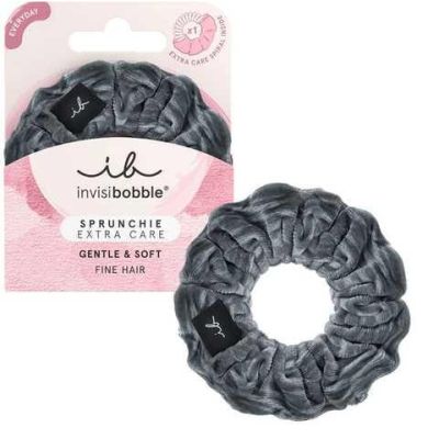 Резинка-браслет для волосся invisibobble SPRUNCHIE EXTRA CARE Soft as Silk