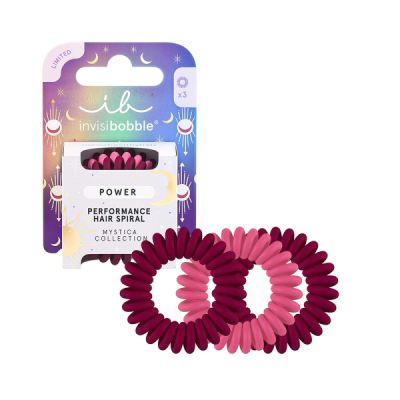 Резинка-браслет для волосся invisibobble POWER Mystica Spell of Success Резинка-браслет для волосся invisibobble POWER Mystica Spell of Success