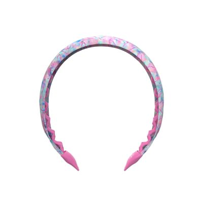 Обруч для волосся дитячий invisibobble HAIRHALO KIDS Cotton Candy Dreams