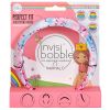 Обруч для волосся дитячий invisibobble HAIRHALO KIDS Cotton Candy Dreams