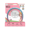Обруч для волосся дитячий invisibobble HAIRHALO KIDS Rainbow Crown